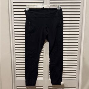 Black Lululemon Leggings
